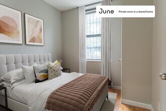 Building Photo - Room in Shared 4 bed/1.5 bath home