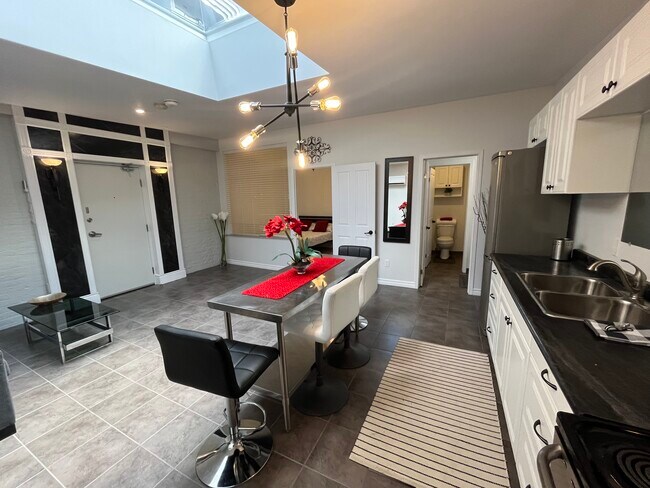 Photo du bâtiment - 123 King St