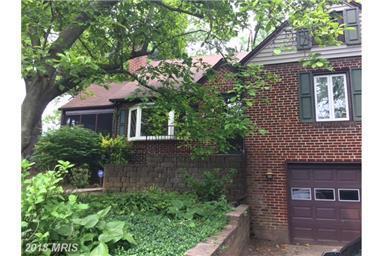 Foto del edificio - COZY CAPE COD CLOSE TO METRO AND 495