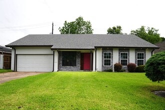 Building Photo - 3535 Rosedale St