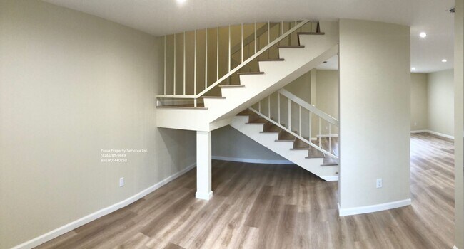 Foto del edificio - 604 W Milford St