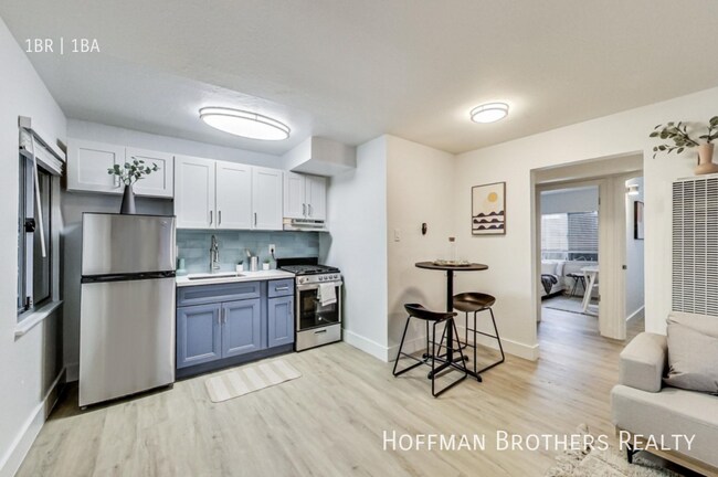 Foto del edificio - 1135 E 18th St
