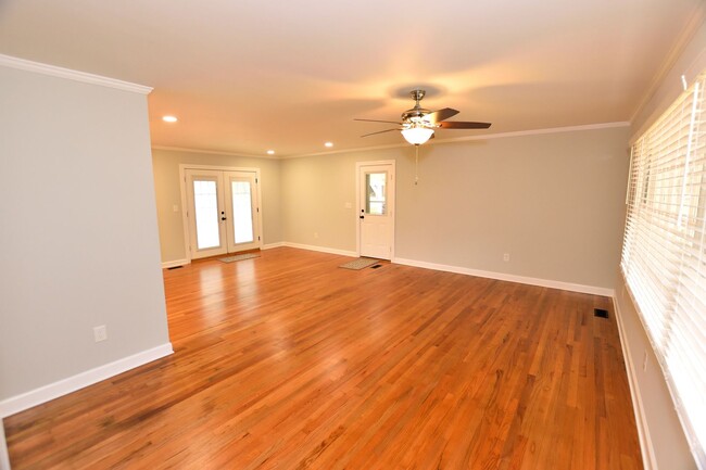 Foto del edificio - 3645 Shenandoah Dr