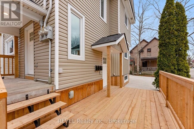 Building Photo - 4747 Cookman Crescent