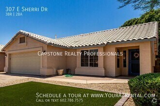 Building Photo - 307 E Sherri Dr