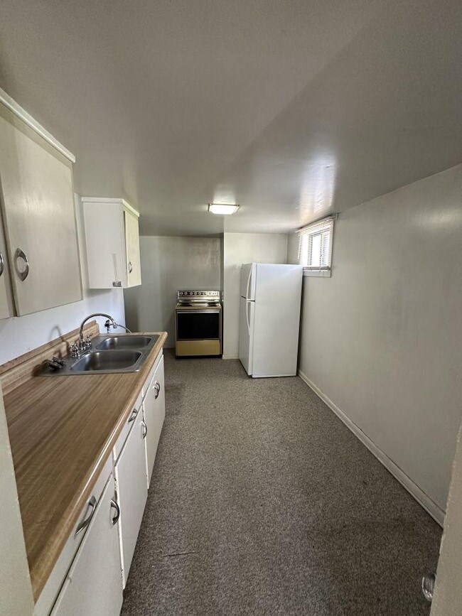 Foto del edificio - 1 bedroom in Billings MT 59102