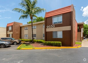 Building Photo - Cherry Grove Village