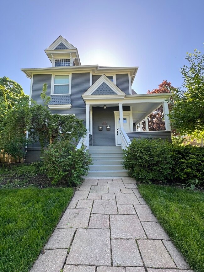 Foto del edificio - 103 S 4th St