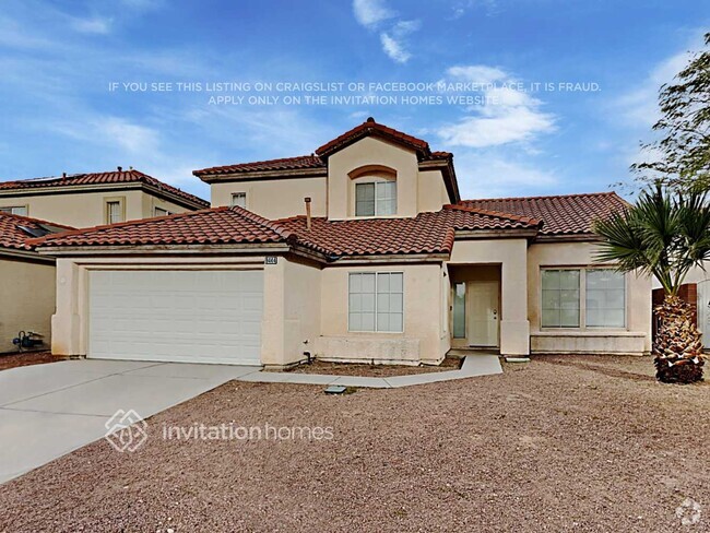Building Photo - 8444 Orange Cliff Ct