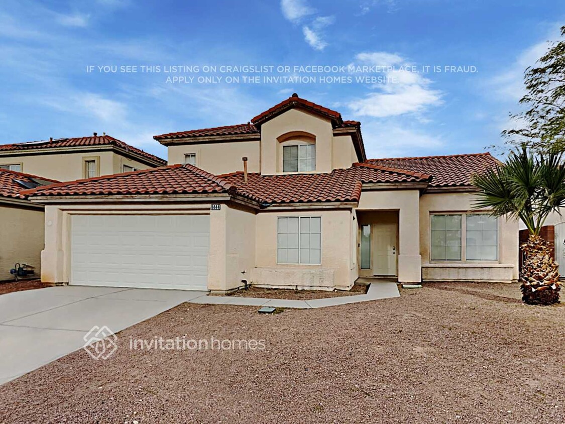 Primary Photo - 8444 Orange Cliff Ct