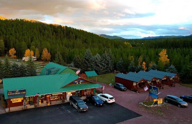 Building Photo - 10630 Hwy 2 E