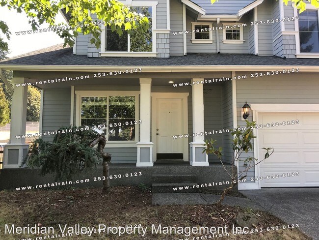 Building Photo - 4 br, 2.5 bath House - 10020 SE 233rd St