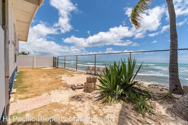 Building Photo - 4 br, 2 bath House - 91-459 Ewa Beach Rd A
