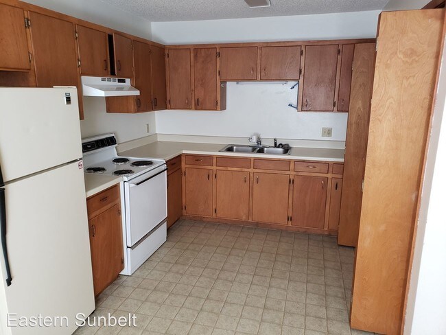 Foto del edificio - 913 W 15th Ln