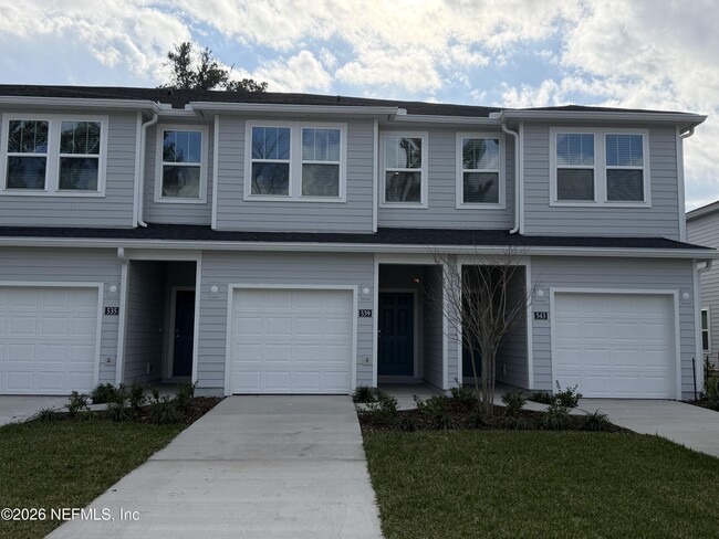 Foto del edificio - 539 Holly Lks Dr