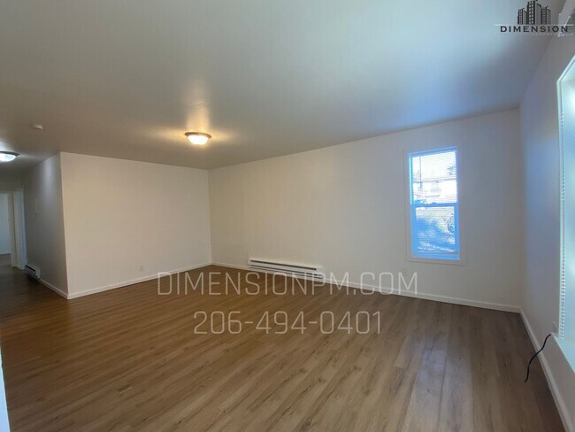 Foto del interior - Drexel ll Apartments