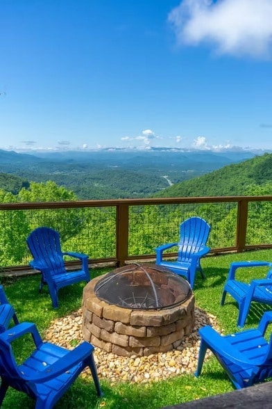 Foto del edificio - 608 Flowers Gap Rd