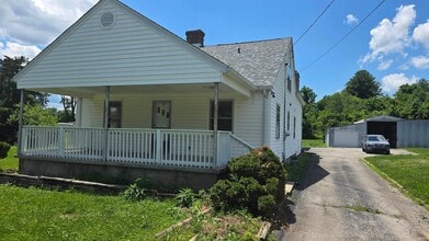 Building Photo - 104 S Johnson Ave