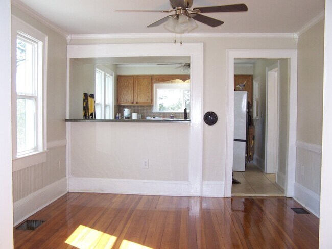 Foto del edificio - 2BR/2BA home in Pfafftown!