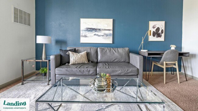 Foto del edificio - 10051 Perimeter Station Dr