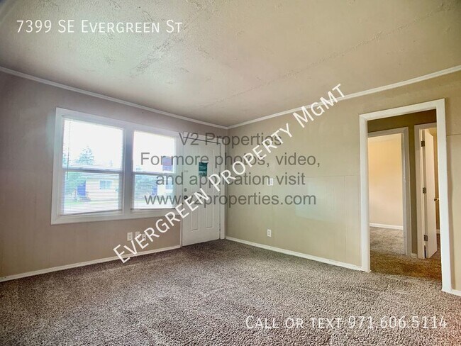 Building Photo - 1 Bdrm with a Den! Discover Serene Living ...