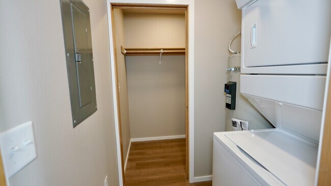 Foto del edificio - Baker Street Lofts