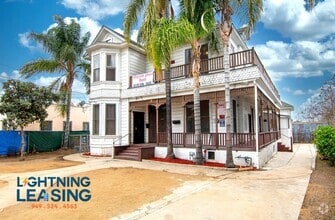 Building Photo - 133 S Boyle Ave