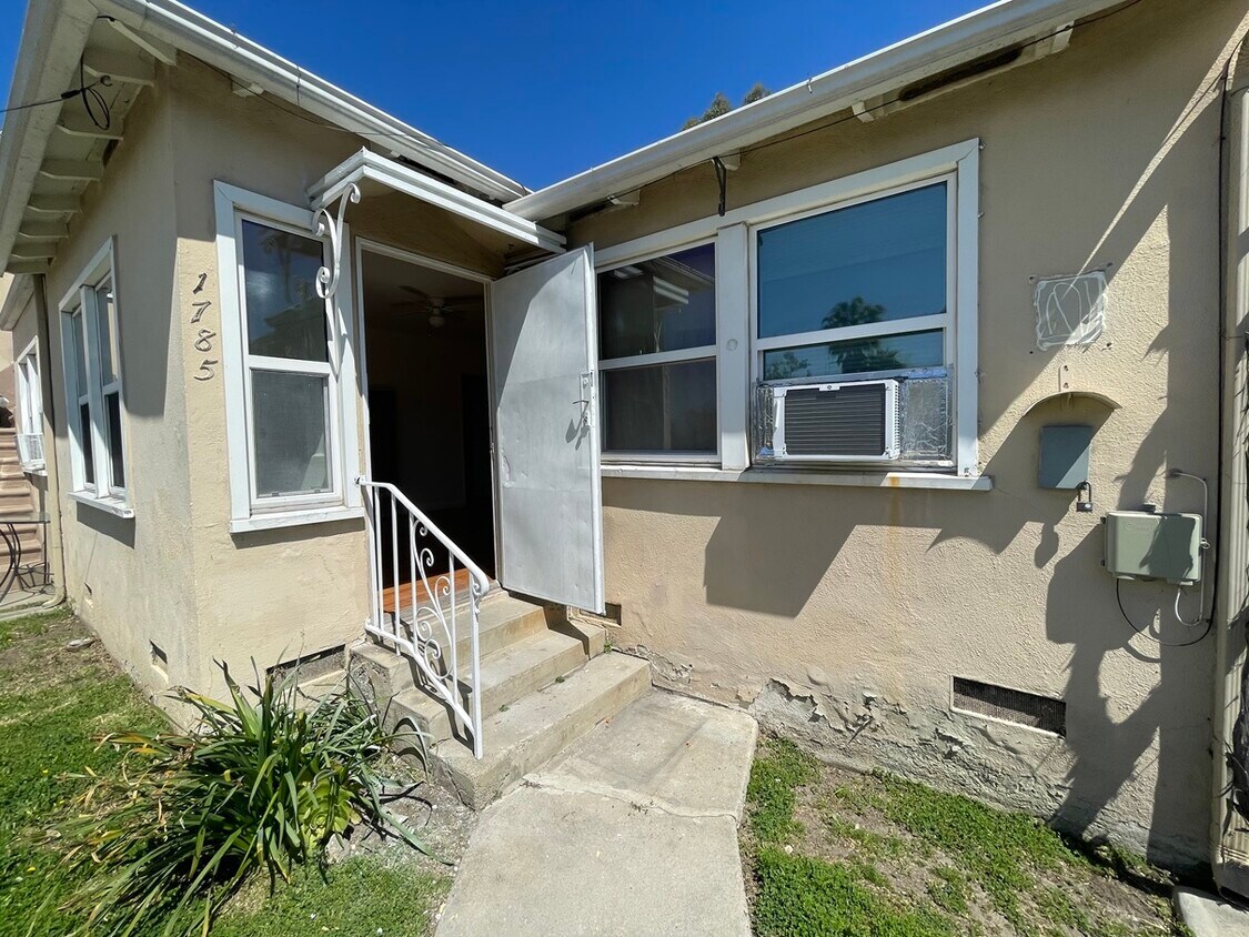 Foto principal - 1785 S Marvin Ave