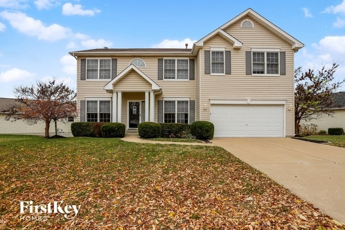 Primary Photo - 332 Centerfield Dr