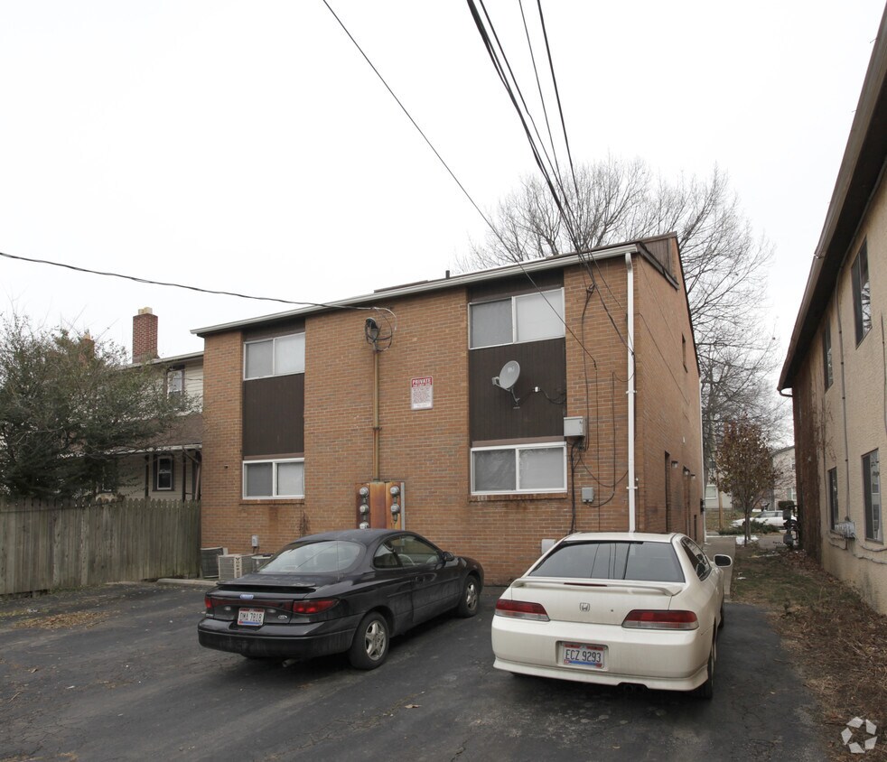 Foto del edificio - 389 E 13th Ave