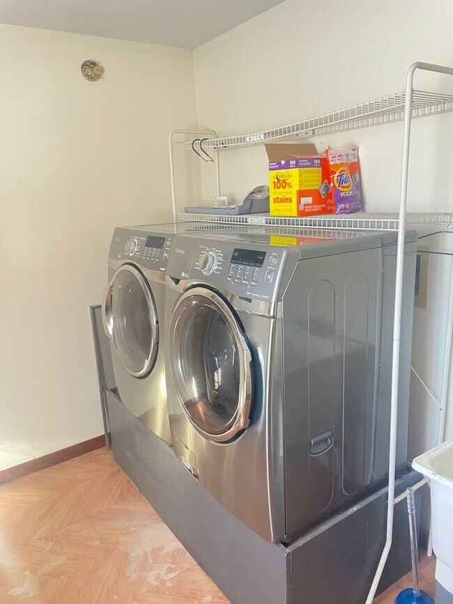 Photo - Executive style Home