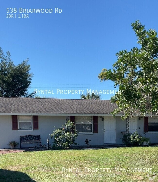 Building Photo - 538 Briarwood Rd