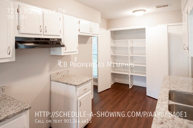 Building Photo - 7211 Butterfly Dr