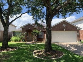 Building Photo - 21534 Oak Park Trails Dr