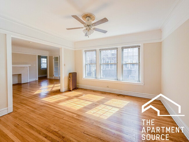 Foto del edificio - 3817 N Lawndale Ave