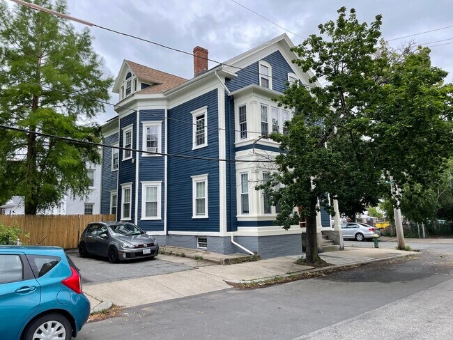 Foto del edificio - 18 Andrews St