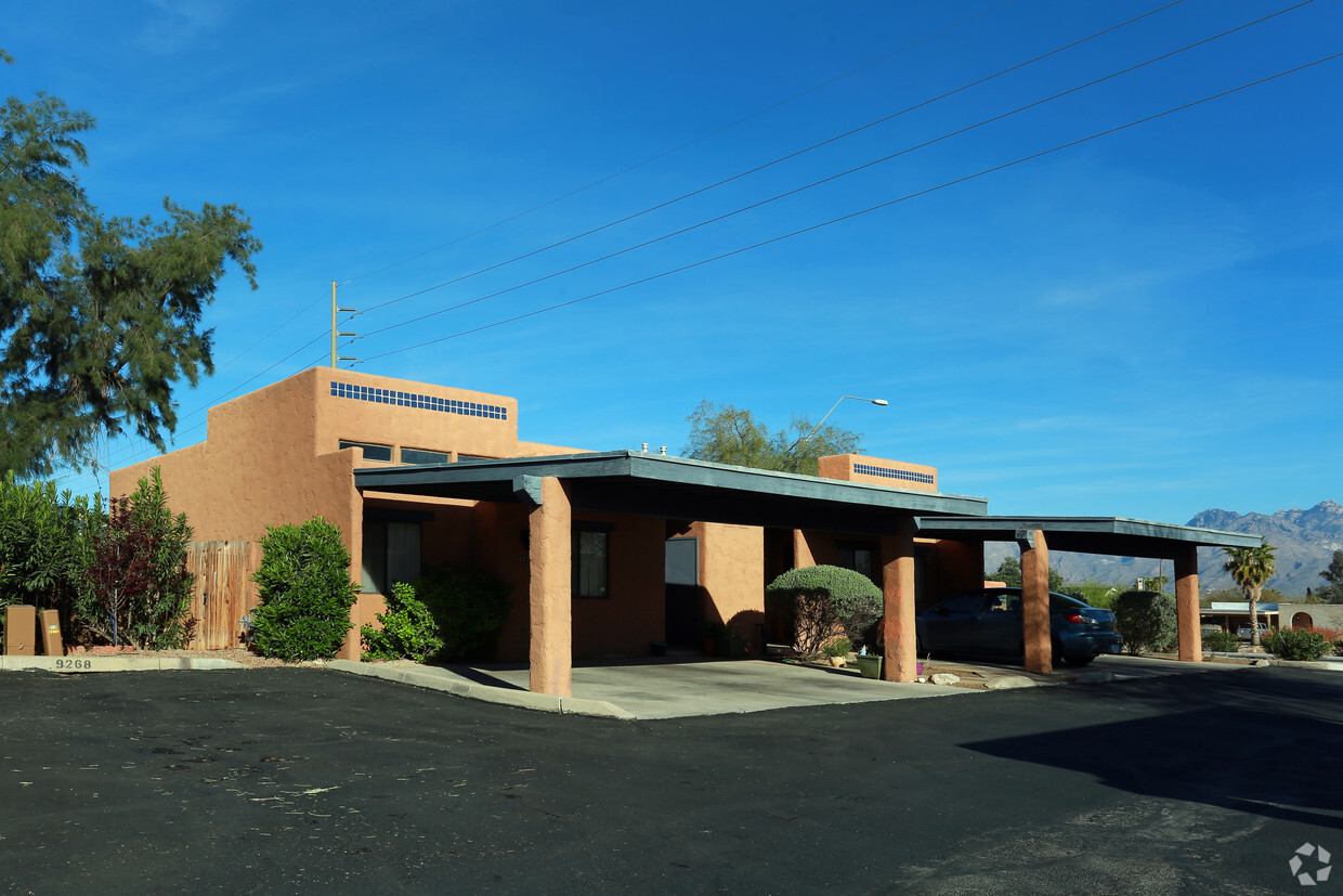 San Xavier Casitas - Apartments in Tucson, AZ | Apartments.com