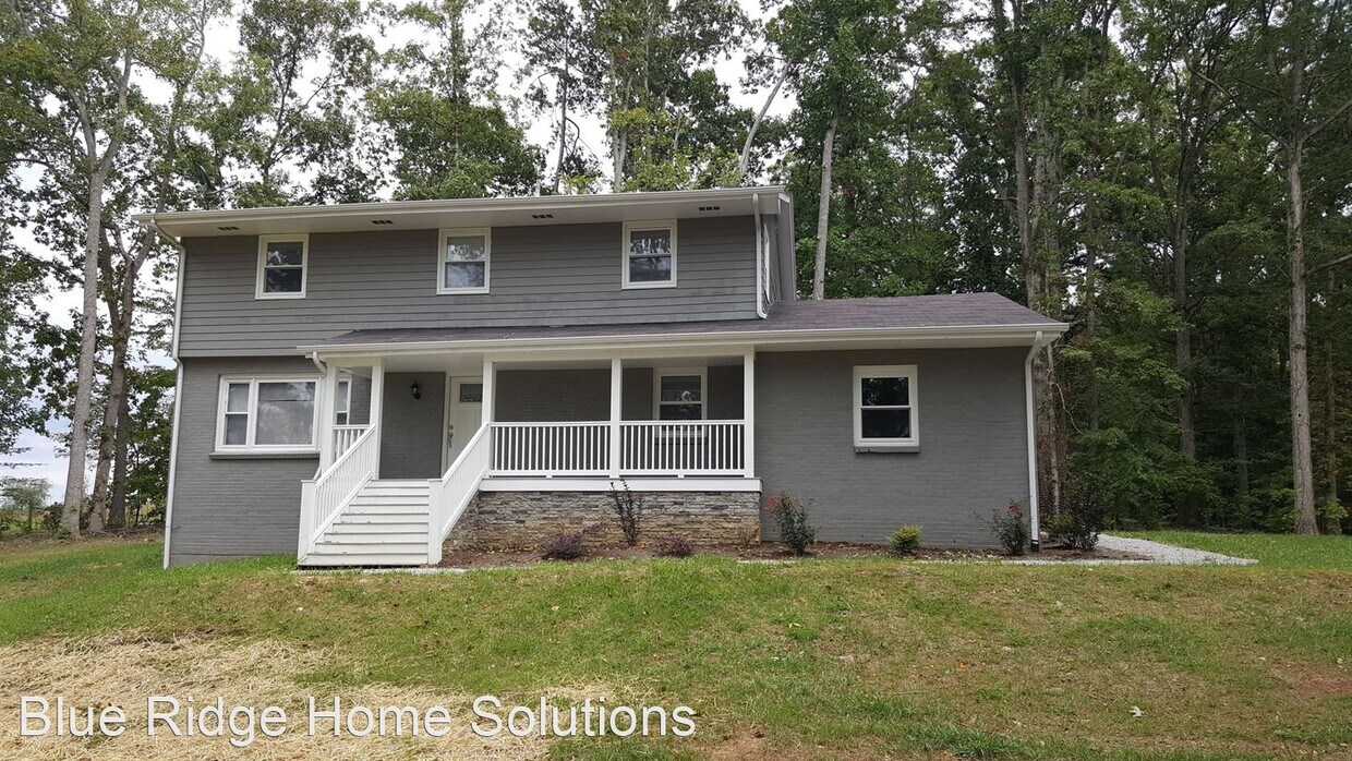 Foto principal - 5 br, 3 bath House - 8336 Greenbriar Road