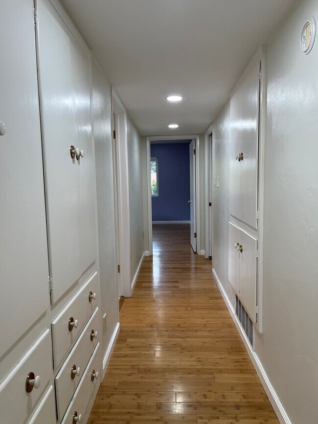 5273 Montecito Dr, Bakersfield, CA 93306 House Rental in Bakersfield