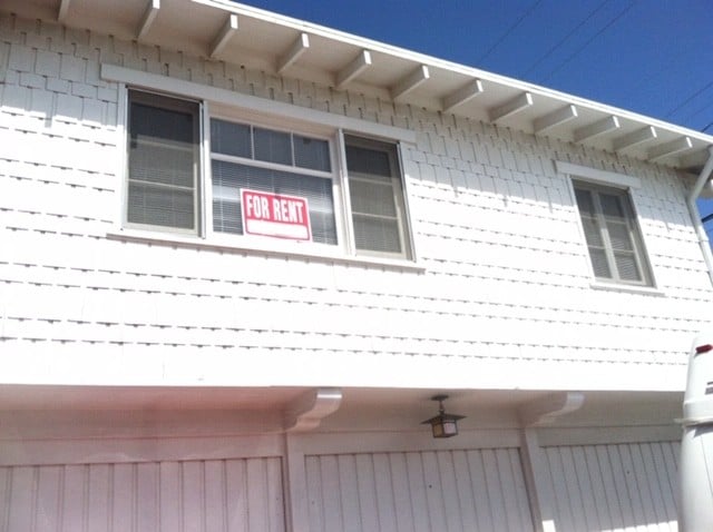 Front of Building - 109 Coronado Ave