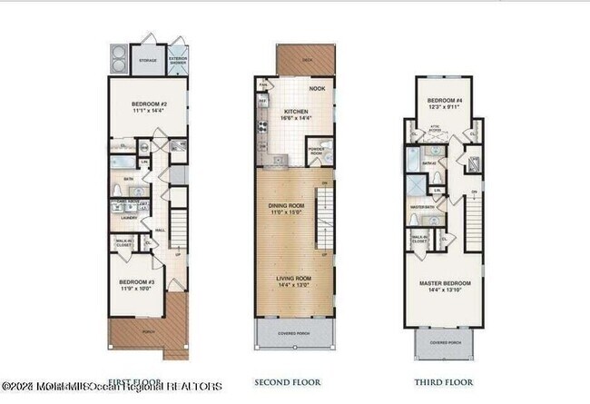 Building Photo - 37 Ocean Terrace