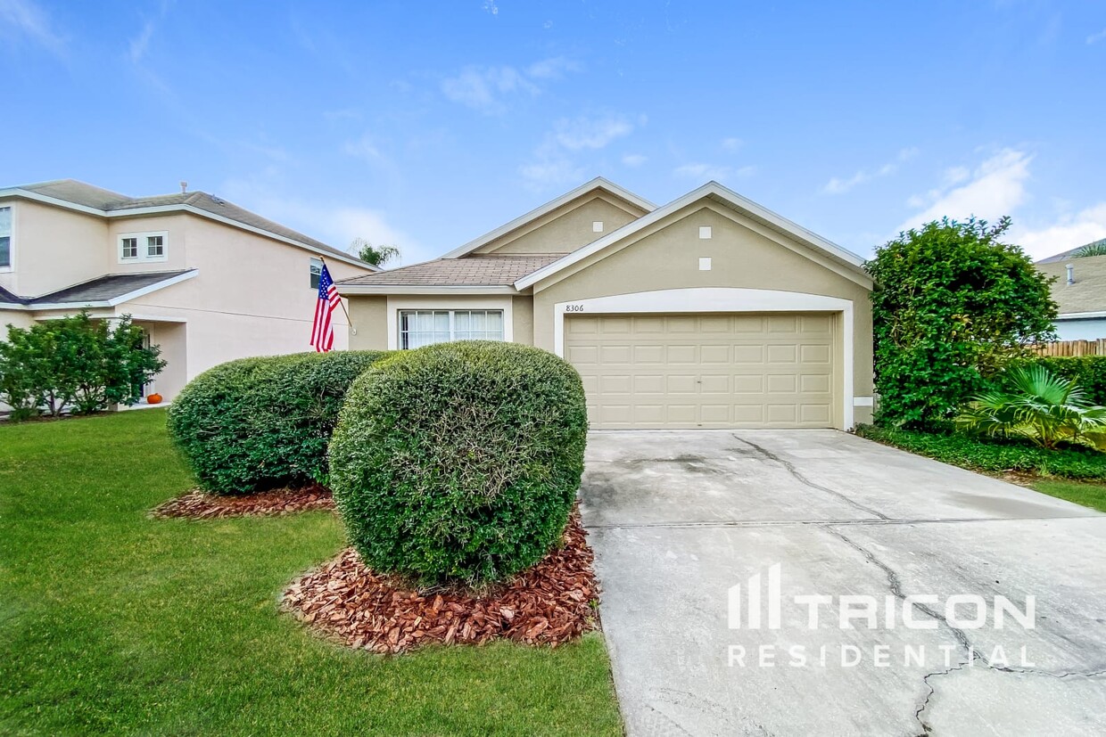 Foto principal - 8306 Night Owl Ct