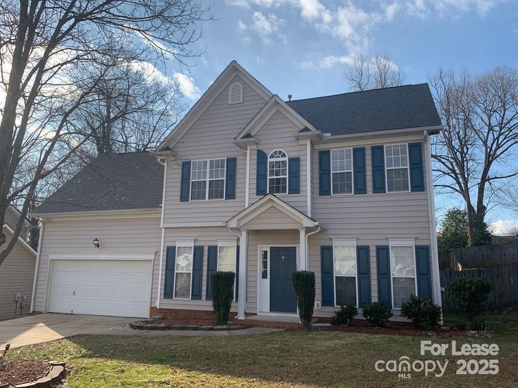 Foto principal - 175 Devon Forrest Dr