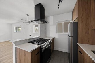 Building Photo - 7929 Gault St