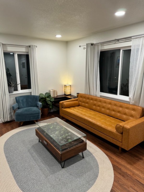 Photo - 1523 S Fountain St House