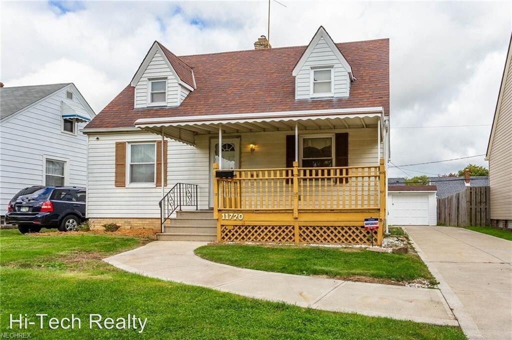 Primary Photo - 4 br, 1 bath House - 11720 Worthington Drive
