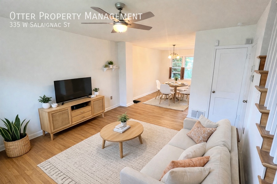 Photo - 335 W Salaignac St-