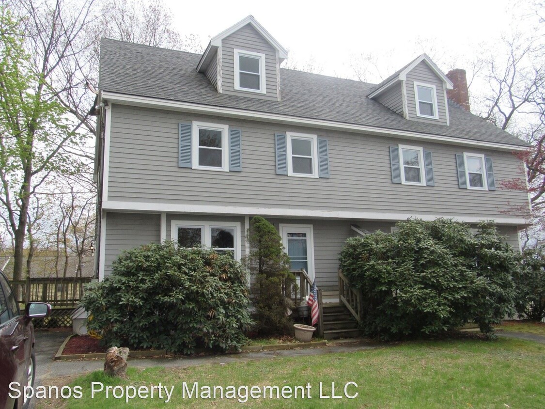 Rental Properties In Dracut Ma