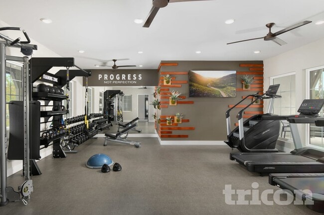 Interior Photo - Tricon Menifee