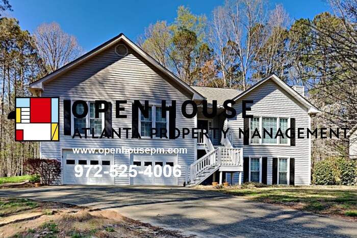 Foto principal - 621 Driftwood Dr, Woodstock